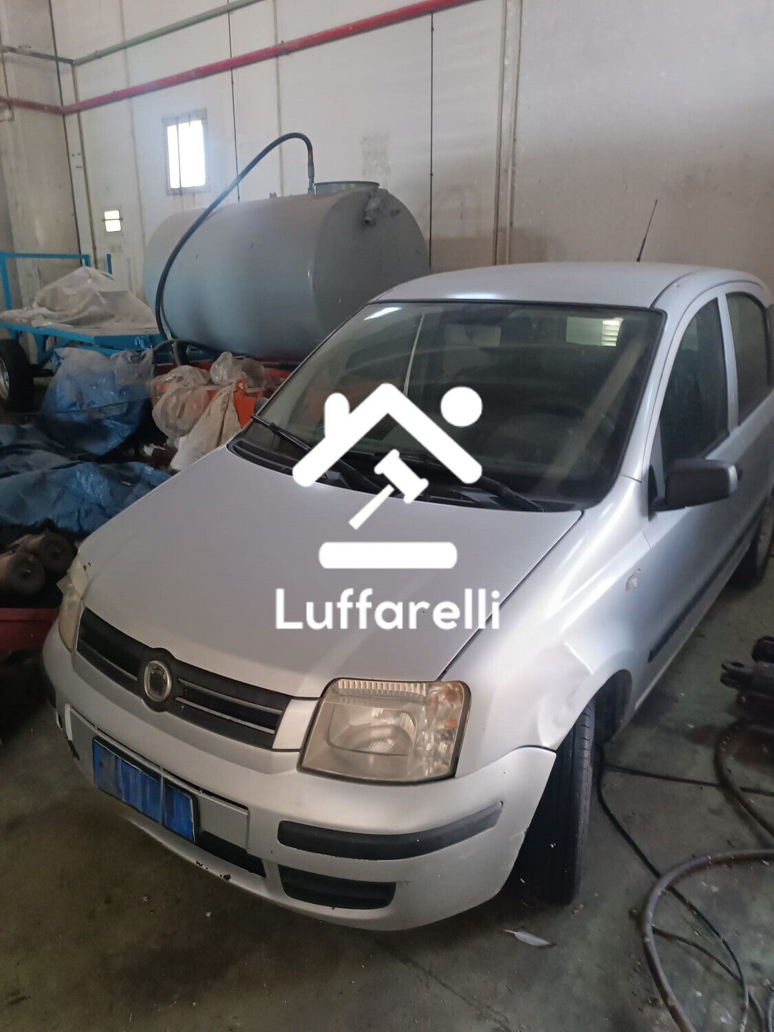 Autovetture — foto 5