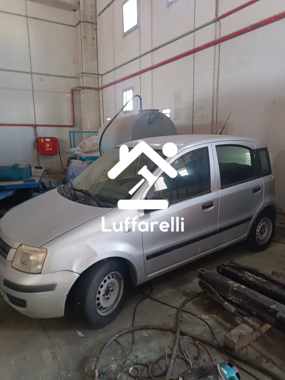 Autovetture — foto 4