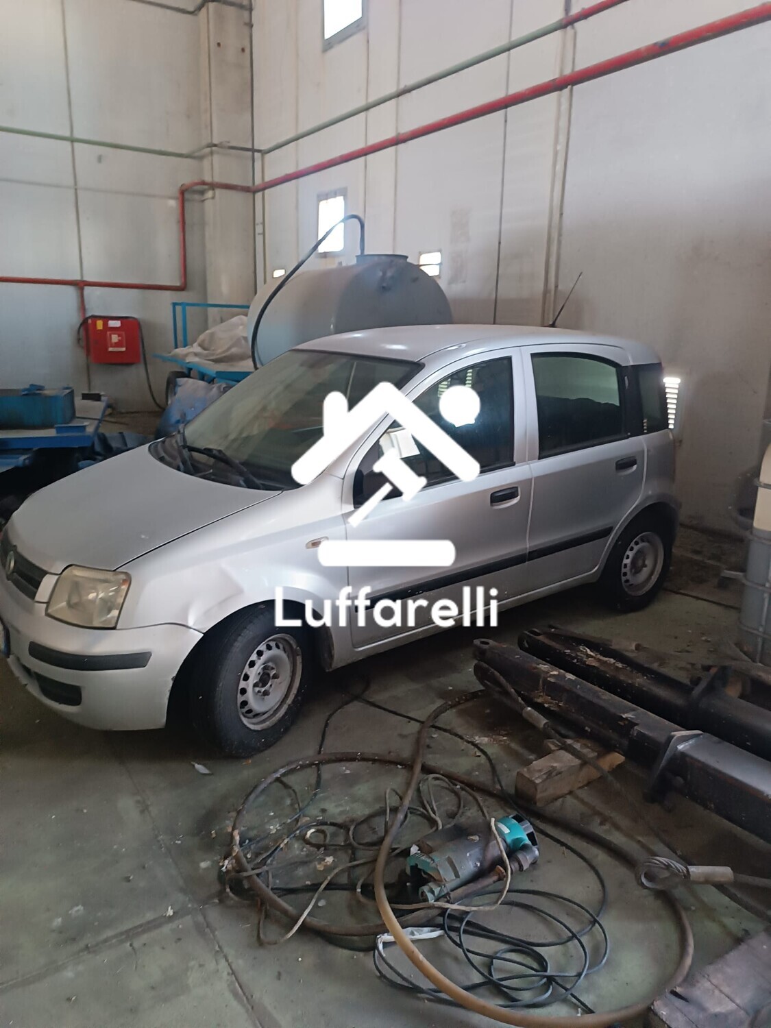 Autovetture — foto 3