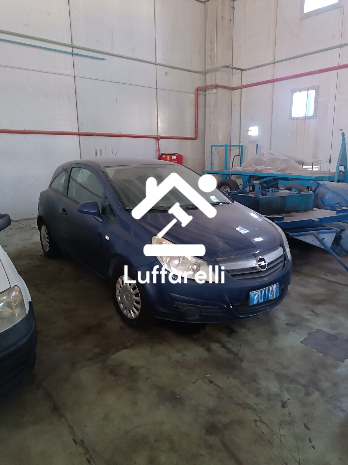 Autovetture — foto 2