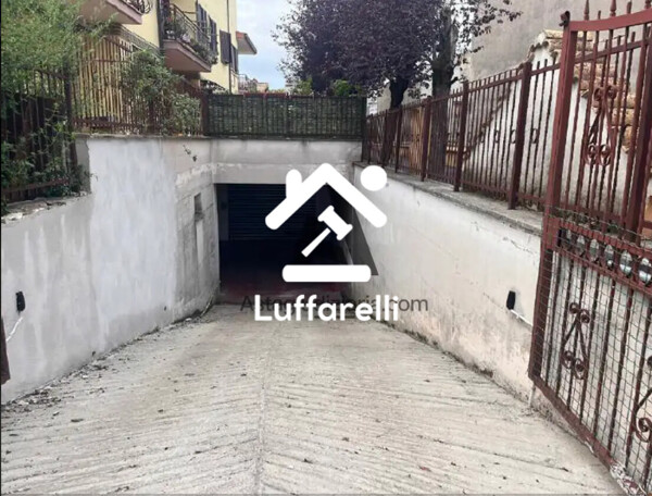 DEPOSITO / MAGAZZINO VIALE ALDO MORO - GALLICANO NEL LAZIO — foto 3