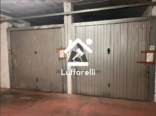 DEPOSITO / MAGAZZINO VIALE ALDO MORO - GALLICANO NEL LAZIO — foto 2