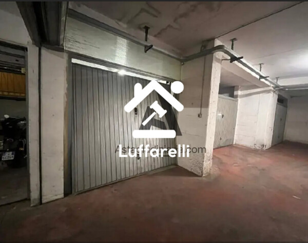 DEPOSITO / MAGAZZINO VIALE ALDO MORO - GALLICANO NEL LAZIO — foto 3