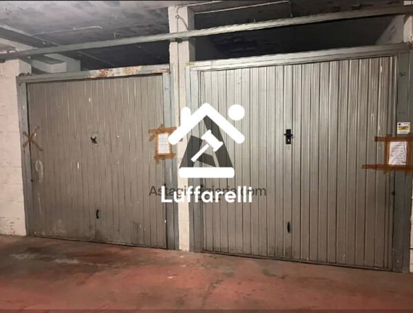 DEPOSITO / MAGAZZINO VIALE ALDO MORO - GALLICANO NEL LAZIO — foto 2