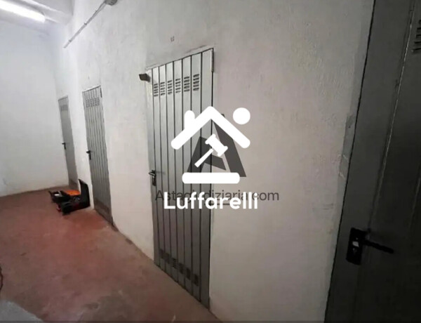DEPOSITO / MAGAZZINO VIALE ALDO MORO - GALLICANO NEL LAZIO — foto 2
