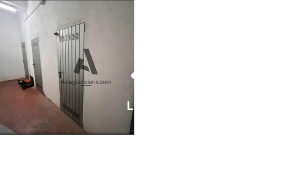 DEPOSITO / MAGAZZINO VIALE ALDO MORO - GALLICANO NEL LAZIO — foto 2