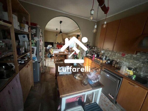 CASA / VILLA VIA DELLE CARROZZE - ROCCA PRIORA — foto 4