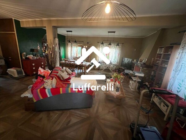 CASA / VILLA VIA DELLE CARROZZE - ROCCA PRIORA — foto 3