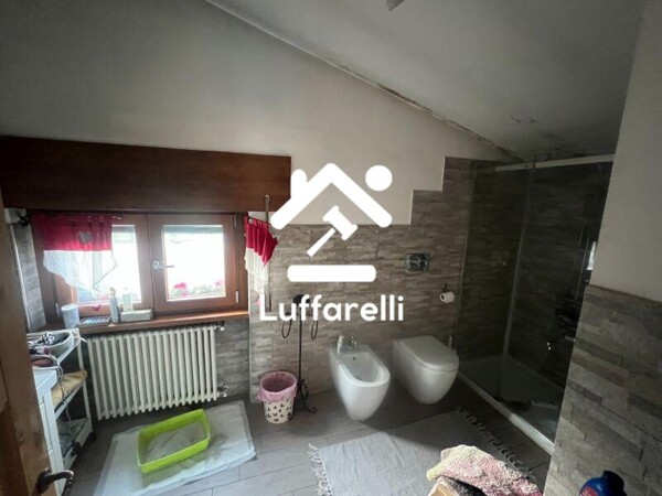 CASA / VILLA VIA DELLE CARROZZE - ROCCA PRIORA — foto 5