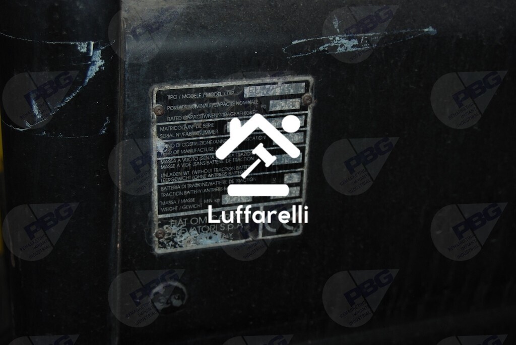 Apparecchi Di Sollevamento — foto 3