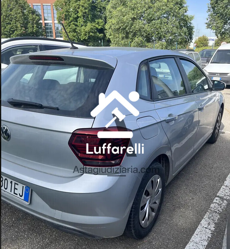 Autovetture — foto 5