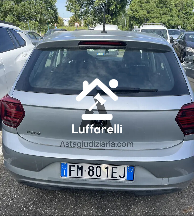 Autovetture — foto 4