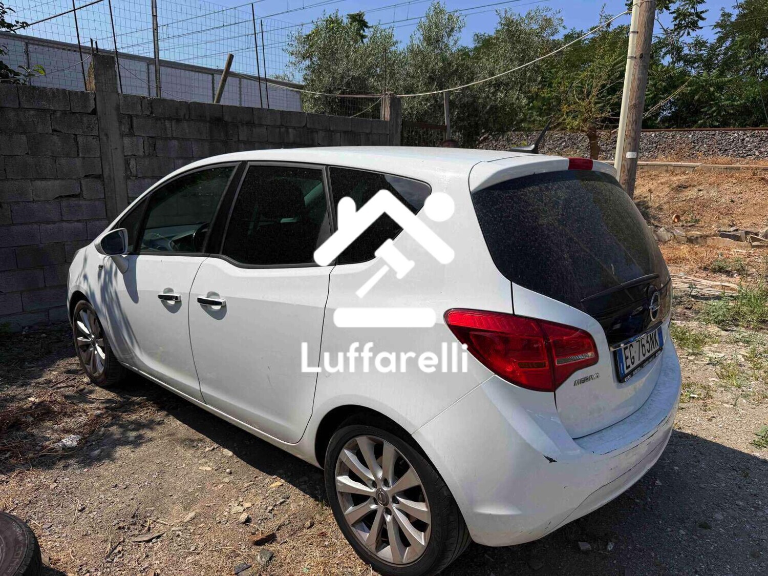 Autovetture — foto 2