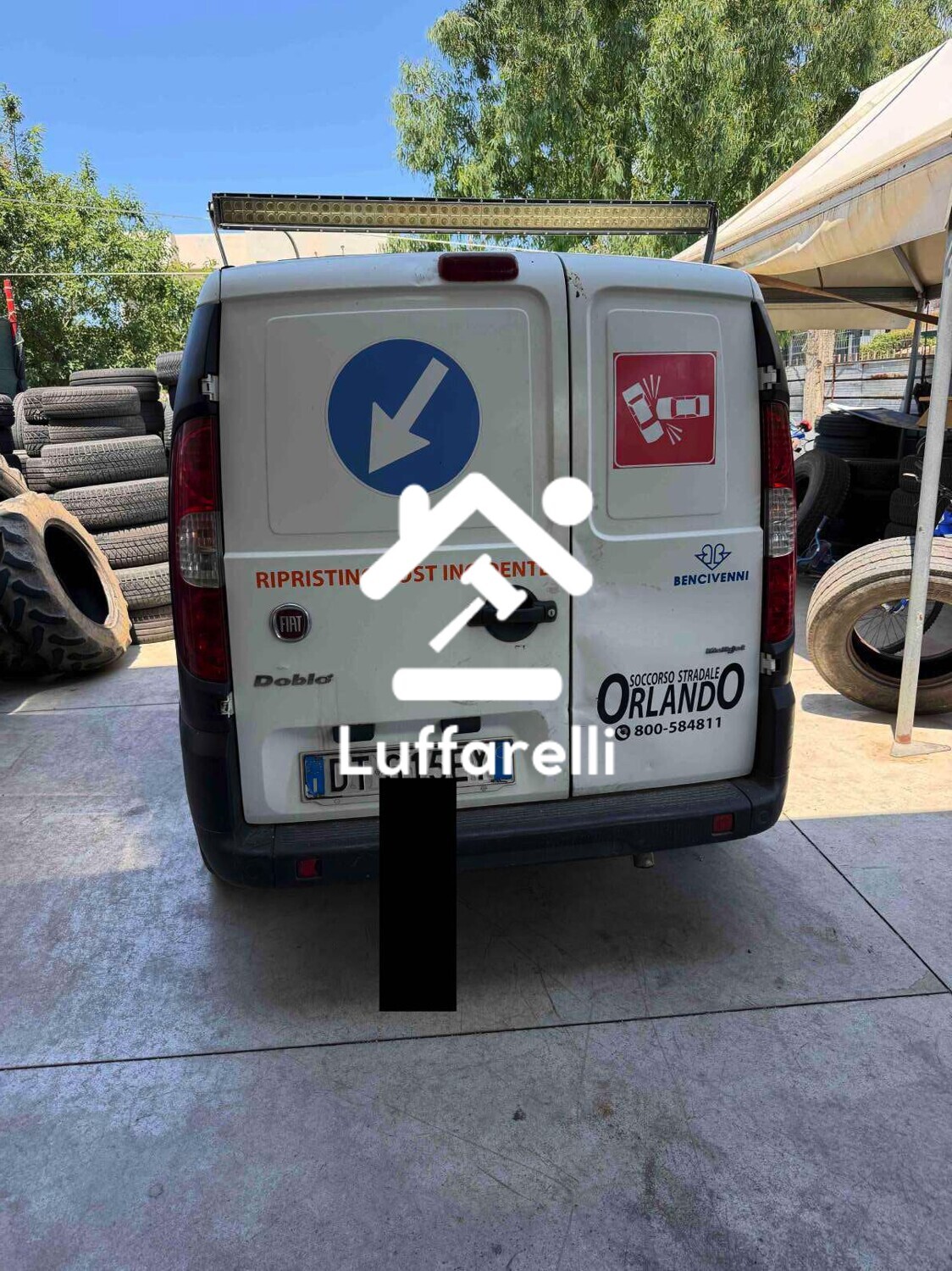 Autovetture — foto 4