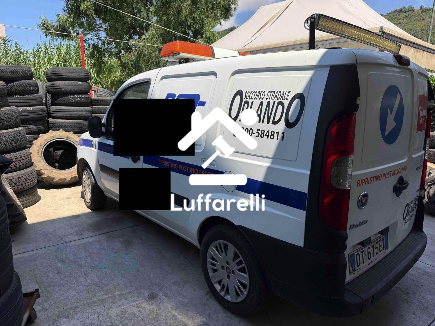 Autovetture — foto 2