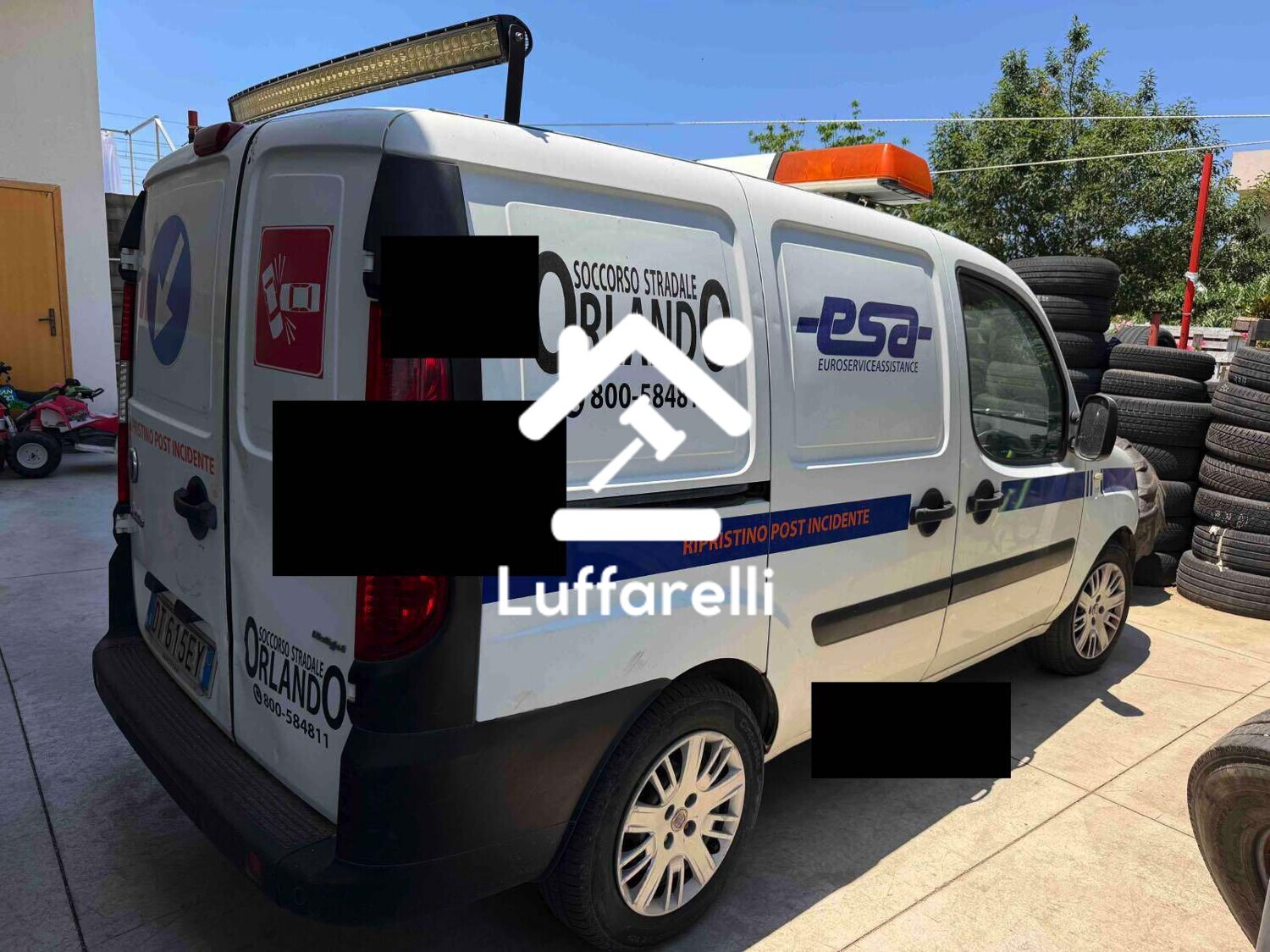 Autovetture — foto 3
