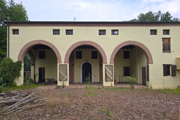 APPARTAMENTO VIA CASALVEGHE - ROVIGO
