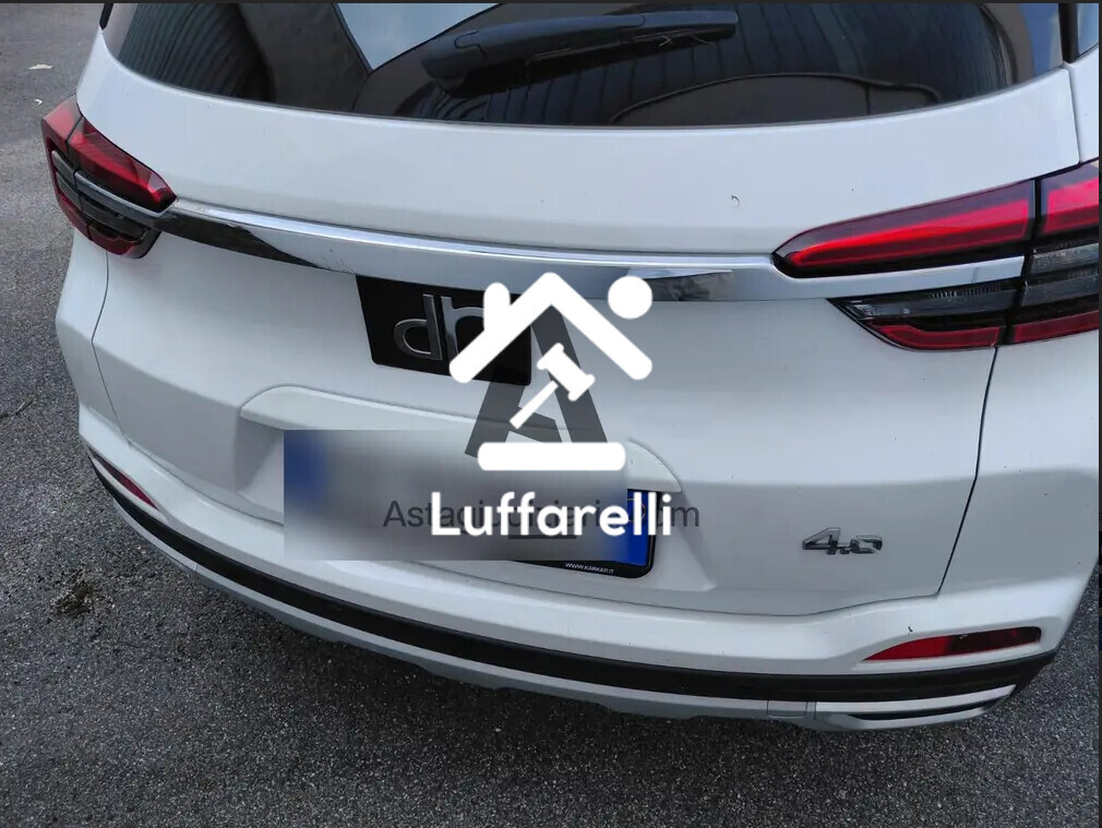 Autovetture — foto 4