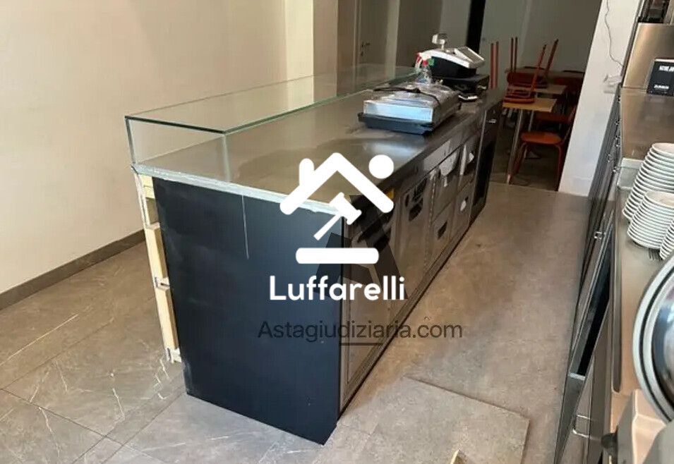 Commercio Al Dettaglio, Ristorazione E Industria Alberghiera — foto 2