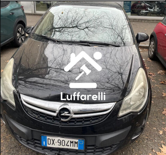 Autovetture — foto 4