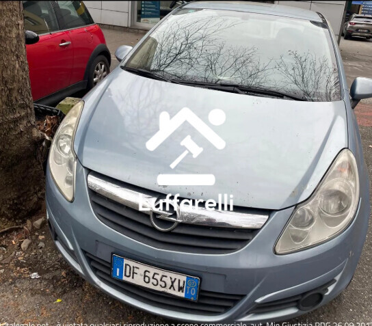 Autovetture — foto 5