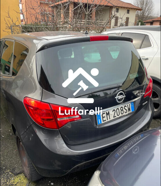 Autovetture — foto 8