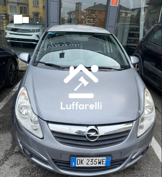 Autovetture — foto 2