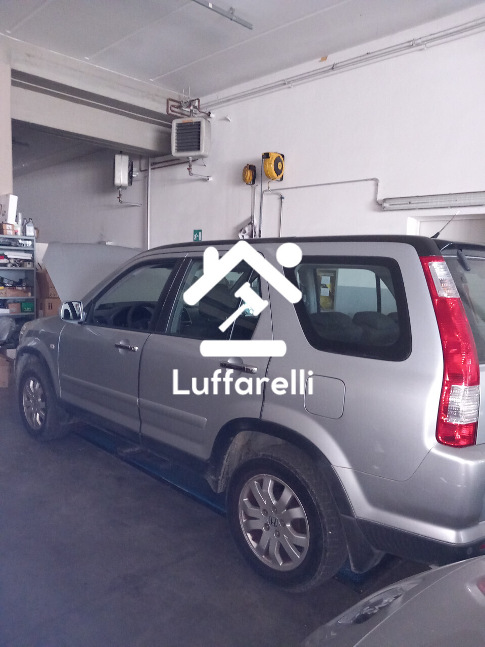 Autovetture — foto 2