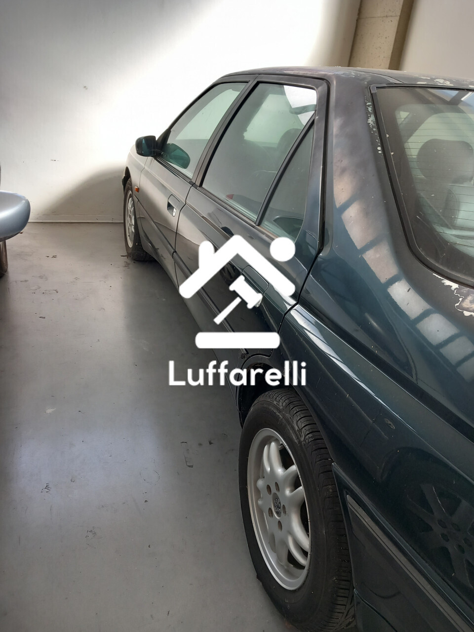 Autovetture — foto 4