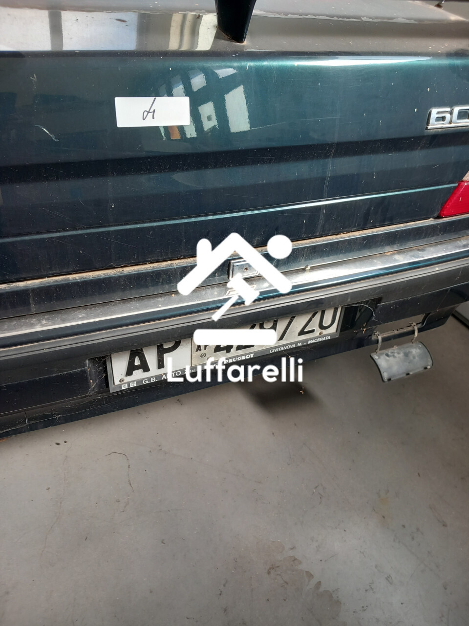 Autovetture — foto 2