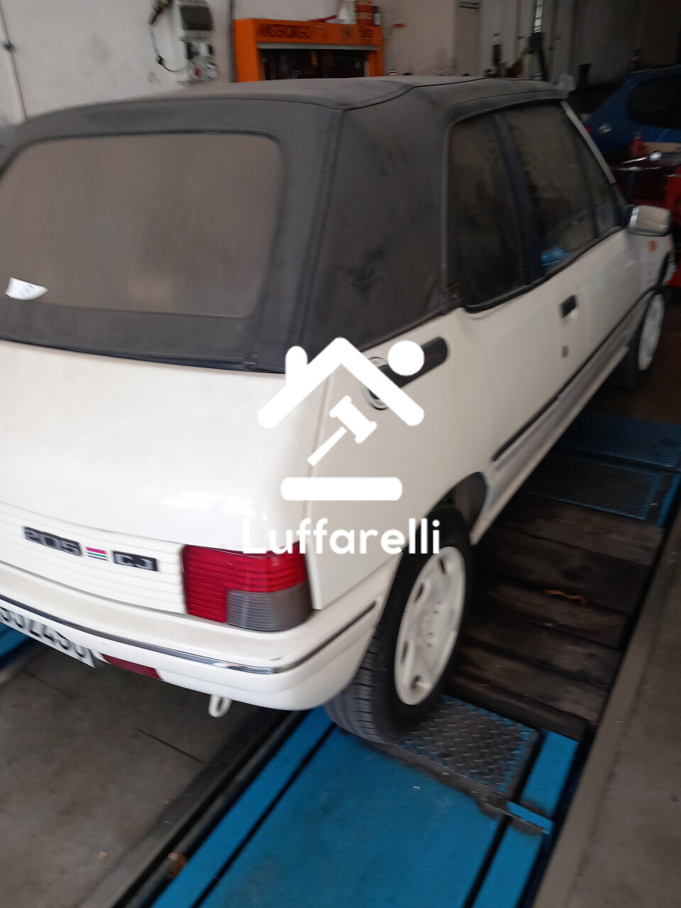Autovetture — foto 5
