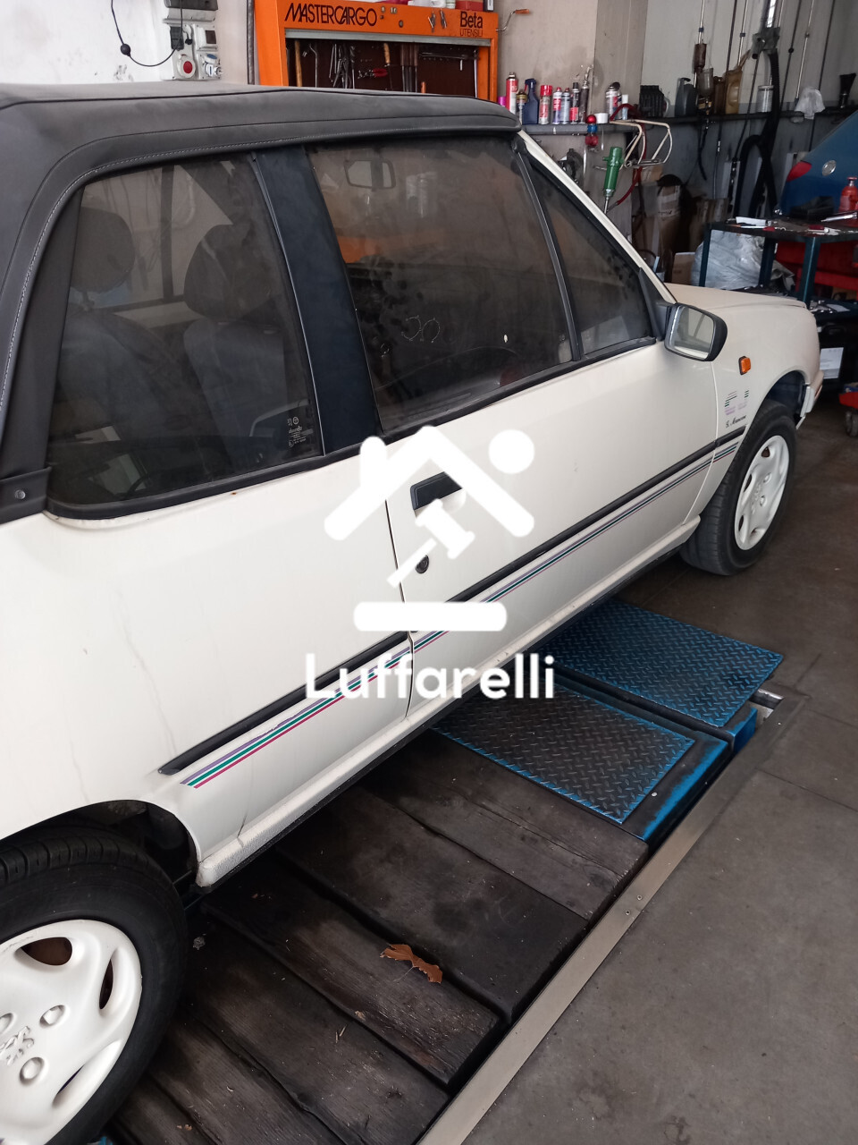 Autovetture — foto 6