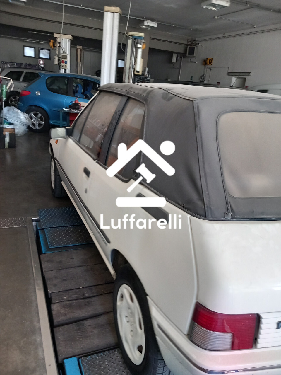 Autovetture — foto 4