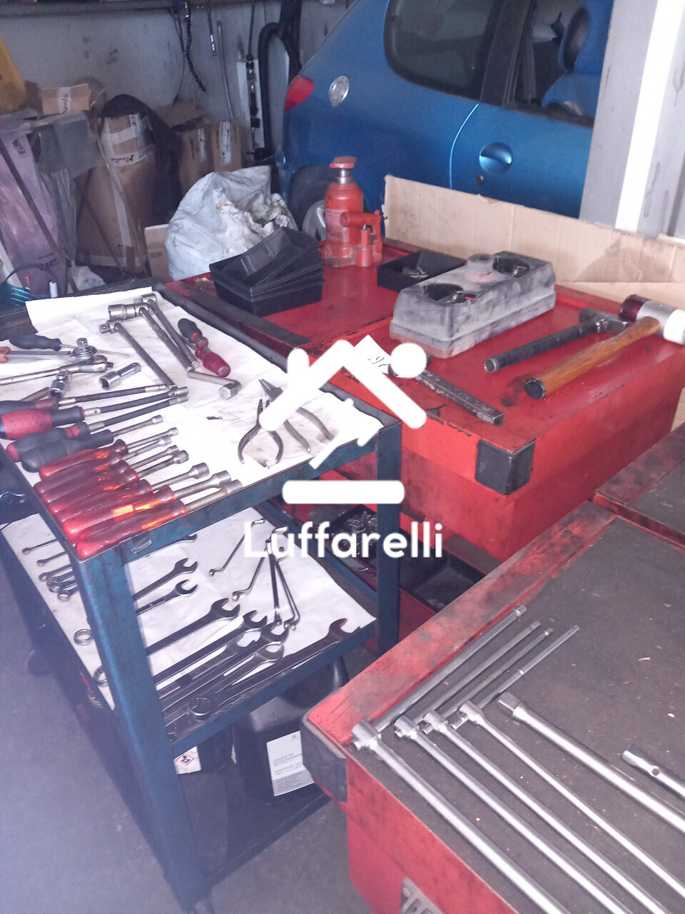 Attrezzature Ed Utensili — foto 9