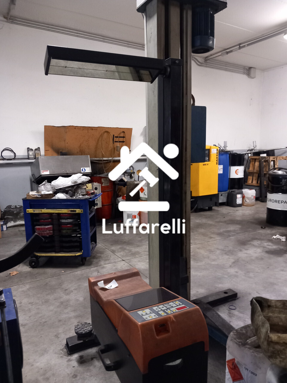 Attrezzature Industriali — foto 4