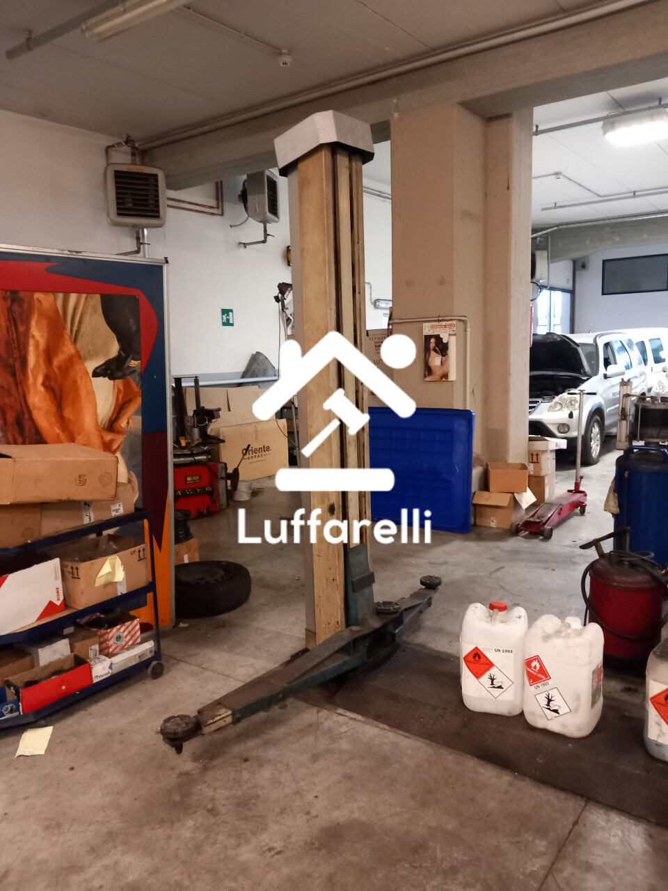 Apparecchi Di Sollevamento — foto 4
