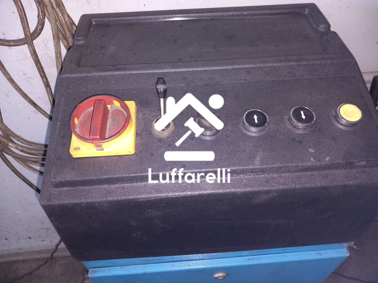 Apparecchi Di Sollevamento — foto 2