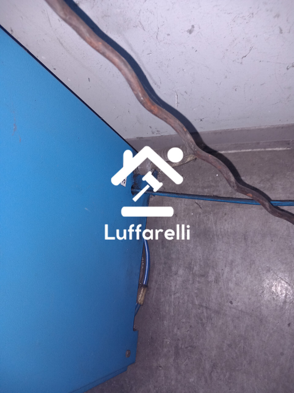 Apparecchi Di Sollevamento — foto 4