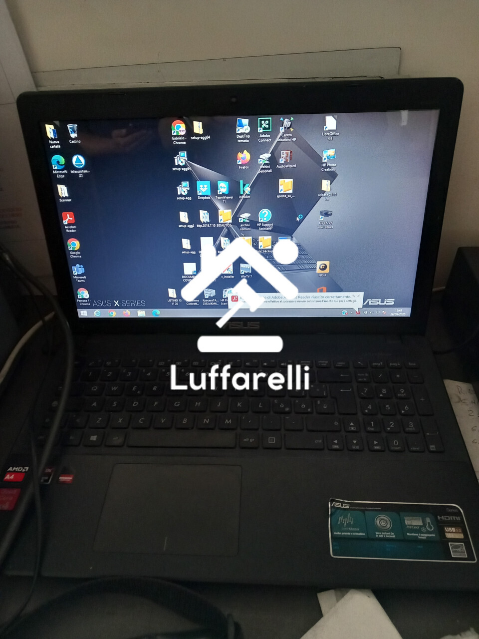 Arredi Da Ufficio E Varie — foto 3