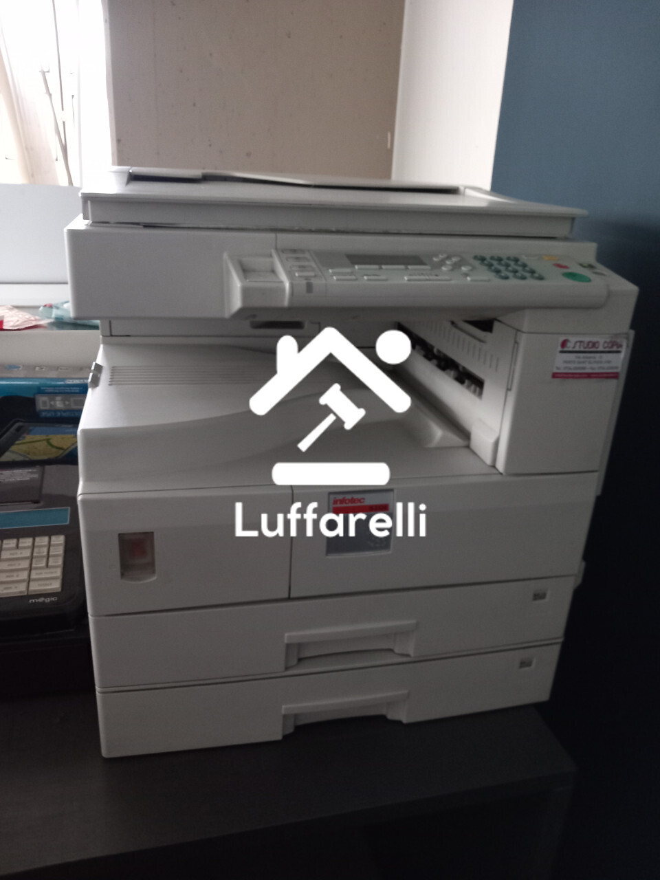 Arredi Da Ufficio E Varie — foto 5