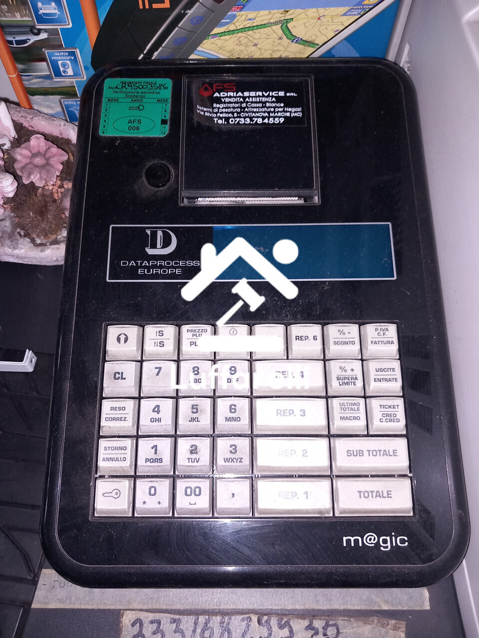 Arredi Da Ufficio E Varie — foto 7