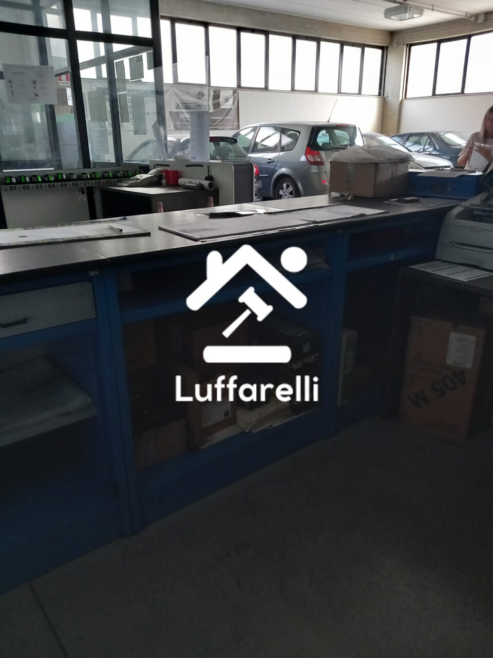 Arredi Da Ufficio E Varie — foto 9