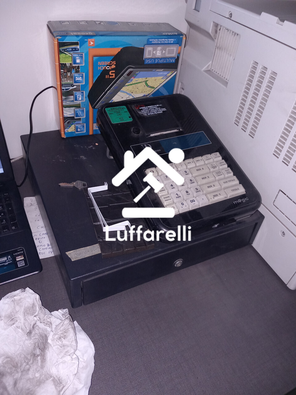 Arredi Da Ufficio E Varie — foto 6