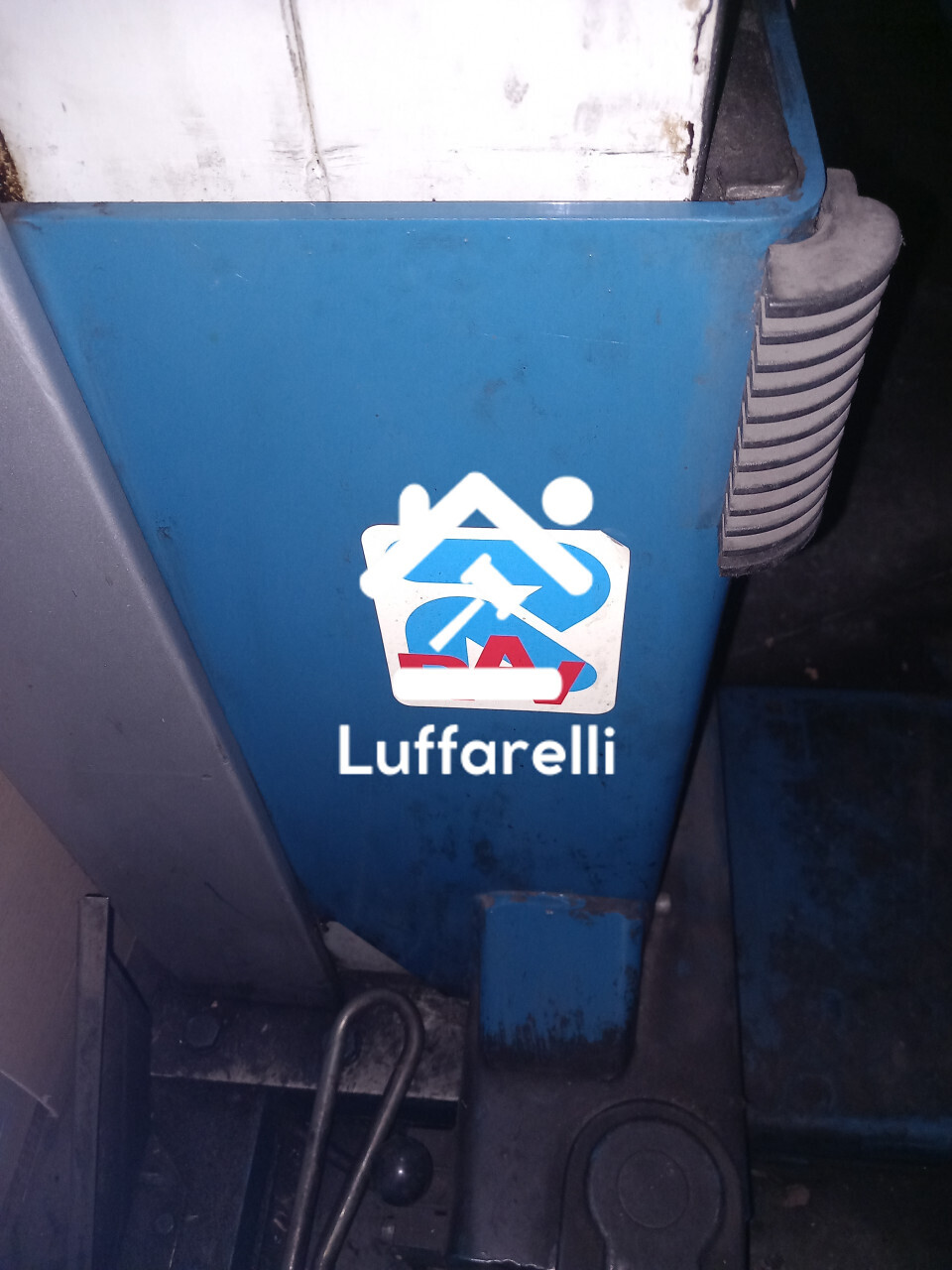 Apparecchi Di Sollevamento — foto 6