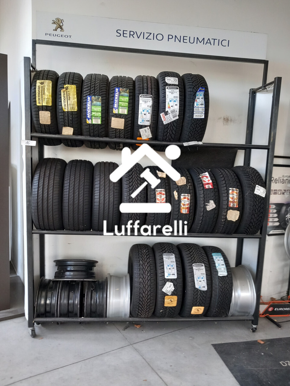 Materie Prime E Prodotti — foto 6
