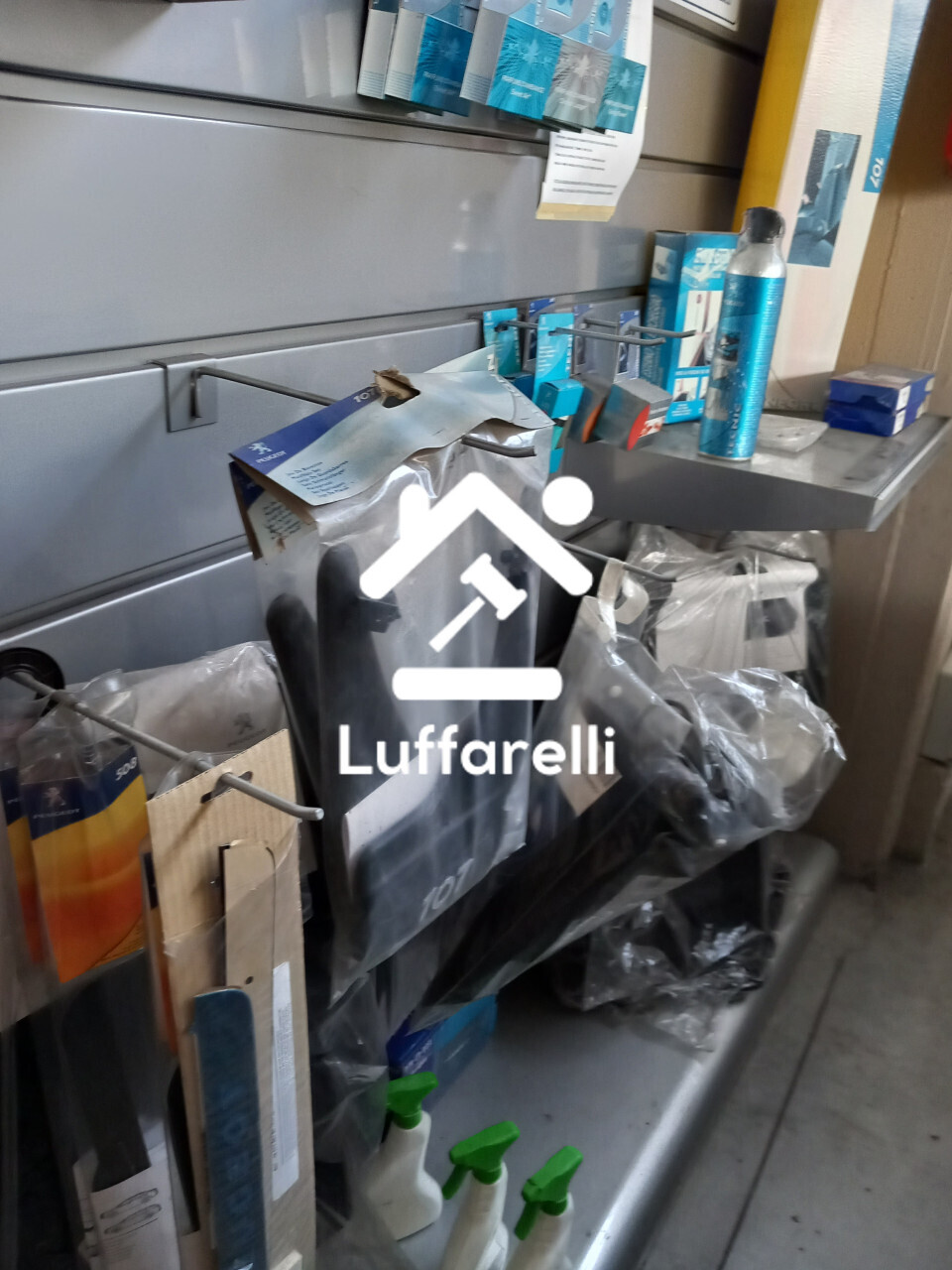 Materie Prime E Prodotti — foto 3