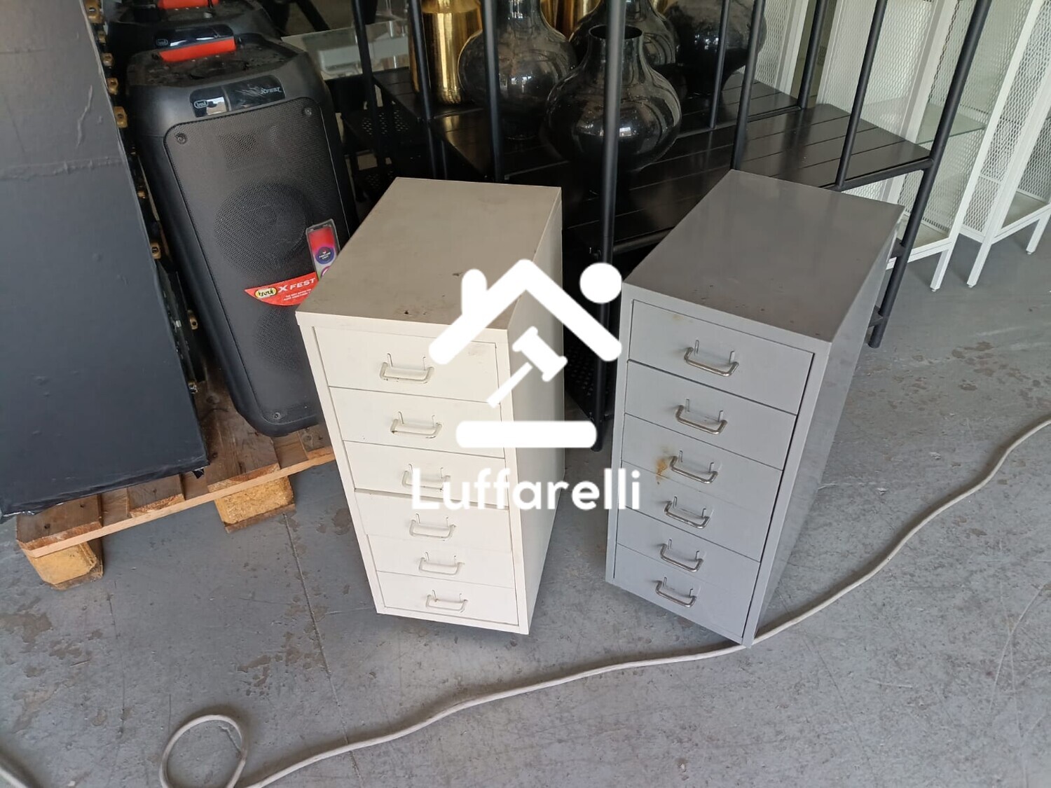 Mobili E Arredo Per Ufficio — foto 3