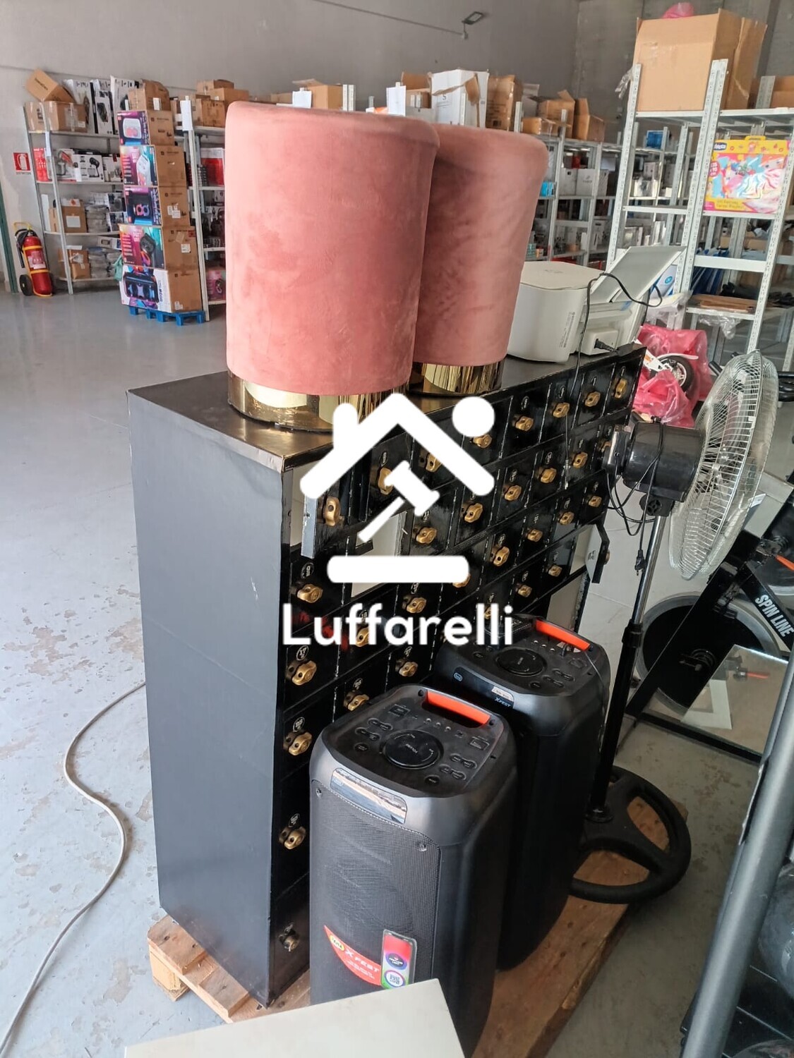 Mobili E Arredo Per Ufficio — foto 4
