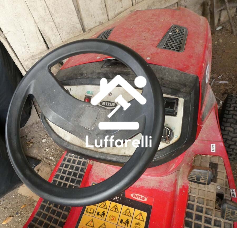 Macchinari Per L'Agricoltura, Foreste E Pesca — foto 6
