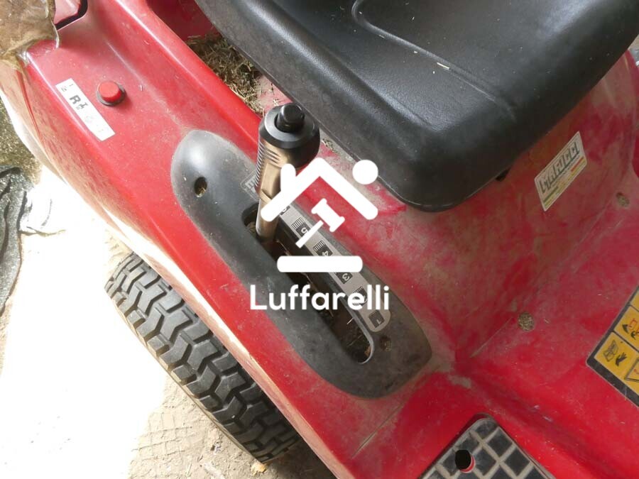 Macchinari Per L'Agricoltura, Foreste E Pesca — foto 7